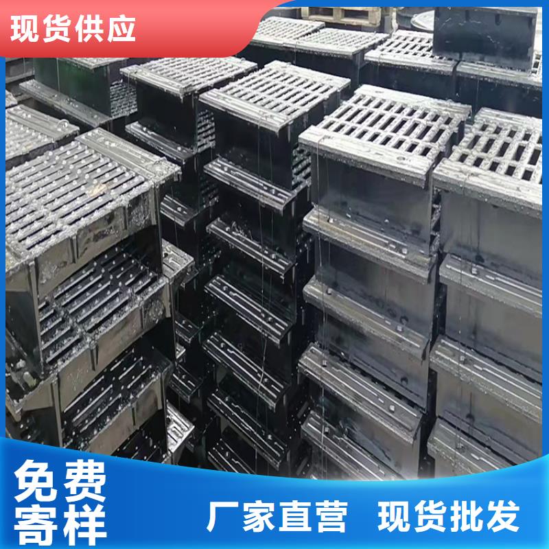 球墨铸铁篦子国标球墨铸铁管源头厂源头货
