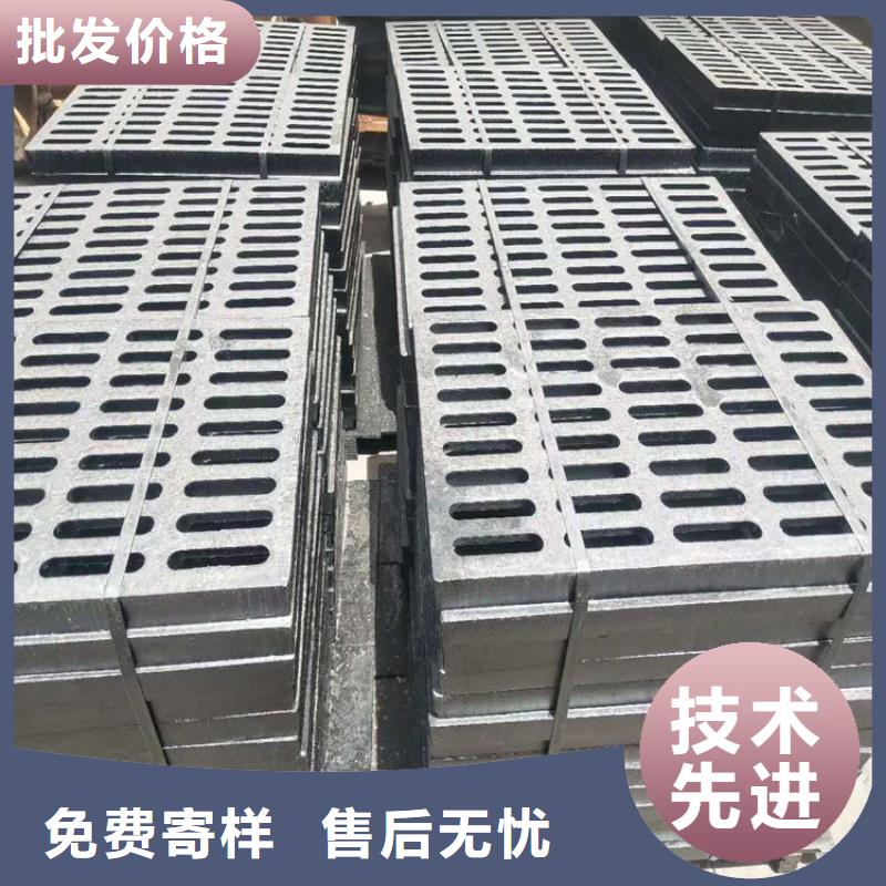 球墨铸铁篦子球墨铸铁管件精工打造
