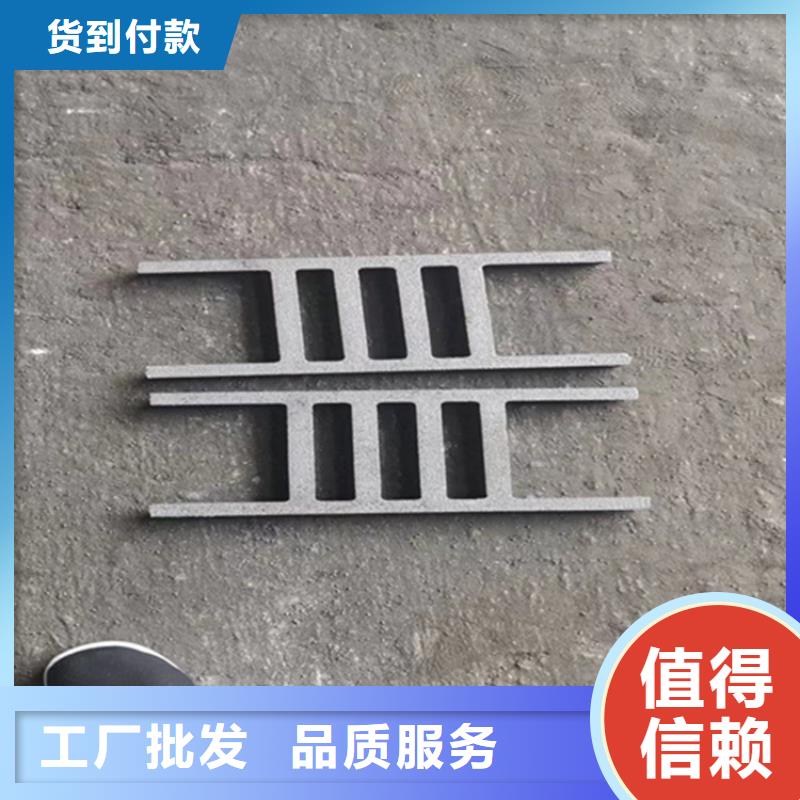 球墨铸铁篦子-酸洗无缝钢管质量优选