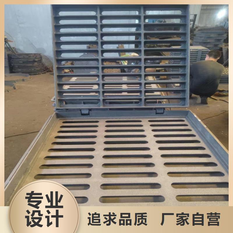 球墨铸铁篦子,六防带锁圆井厂家直销大量现货