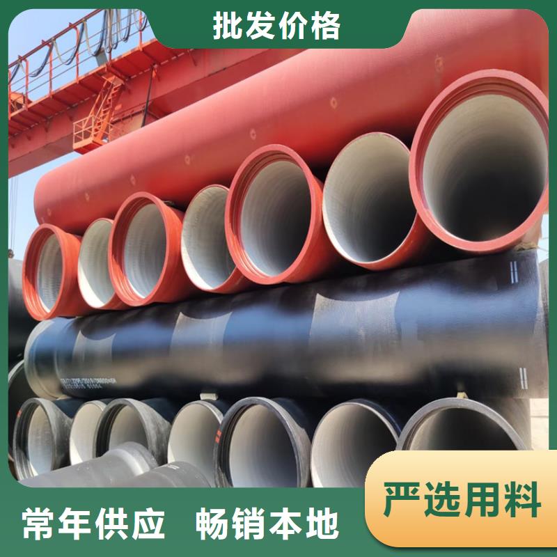 球墨铸铁管D400重型方井盖专业生产设备