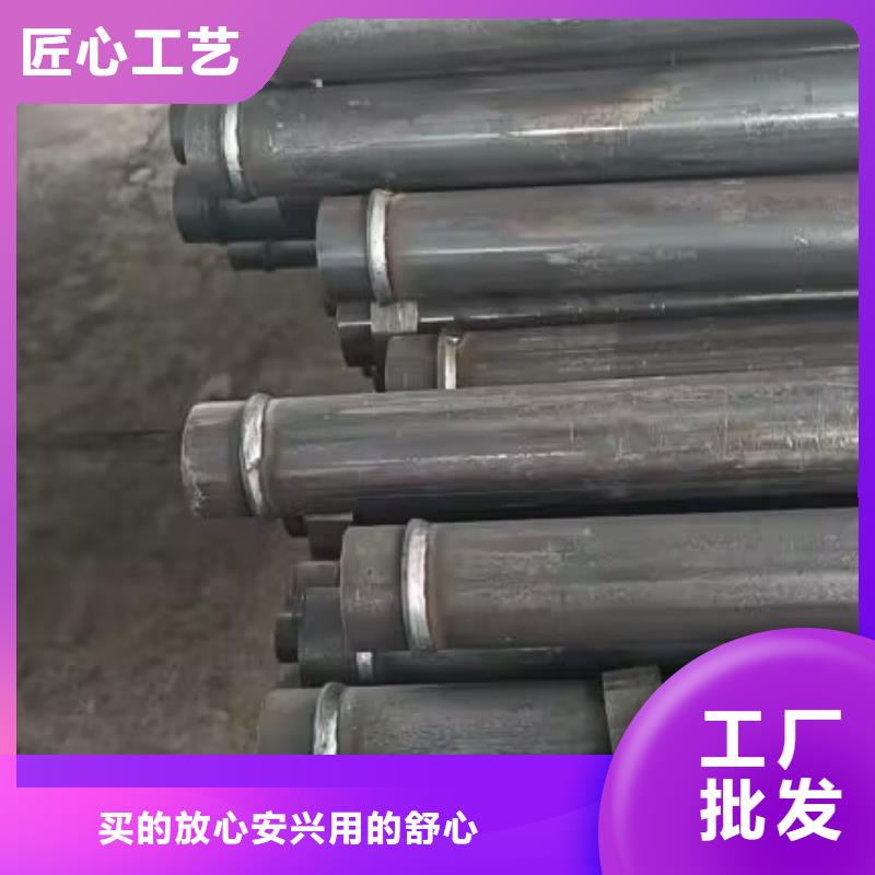 声测管【桥梁质量检测管】精益求精