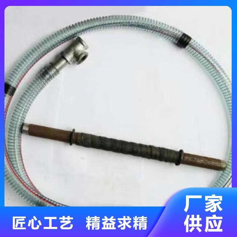 注浆管【直缝声测管】好货直销