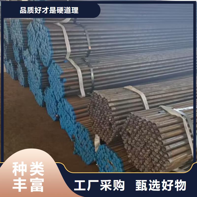 注浆管【全断面注浆管】工厂认证