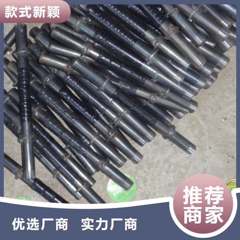 注浆管声测管畅销当地