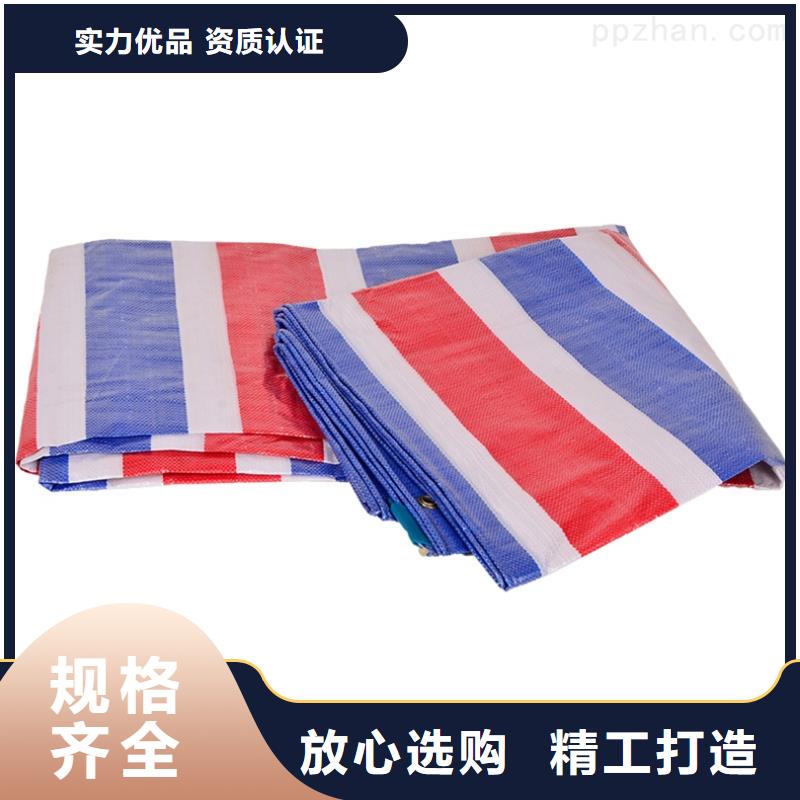 彩条布绿化防寒布专业品质