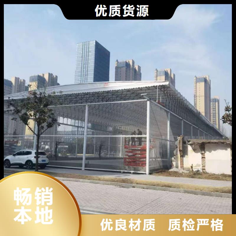 电动伸缩篷定制