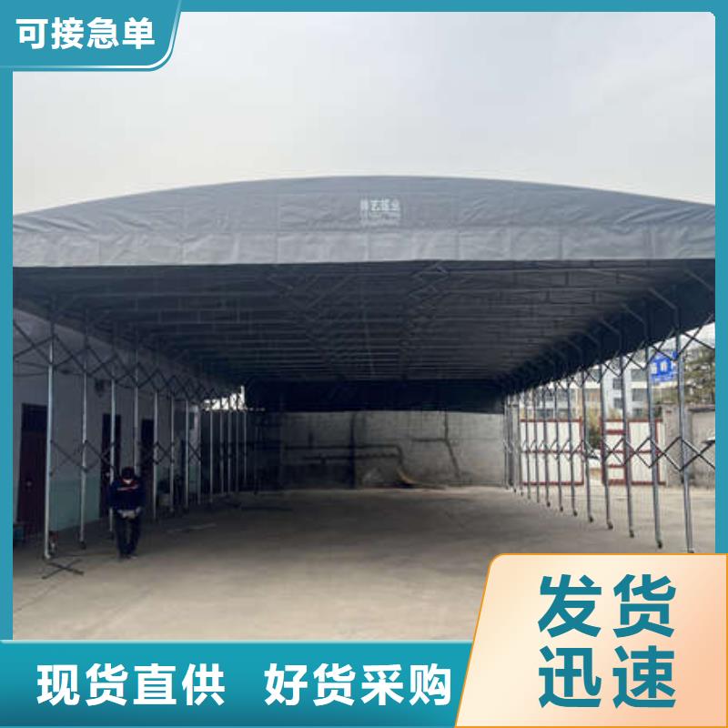 雨棚-电动推拉篷应用范围广泛