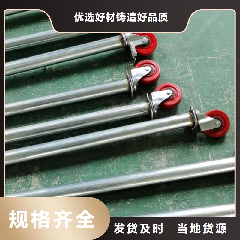 仓储帐篷施工