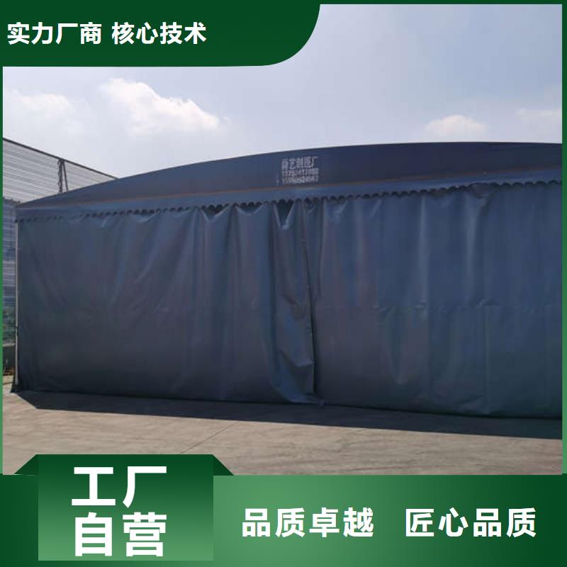 停车棚品质保障