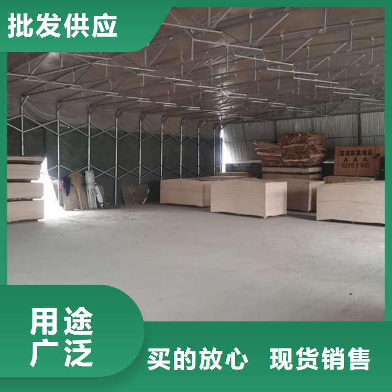 推拉雨棚厂家
