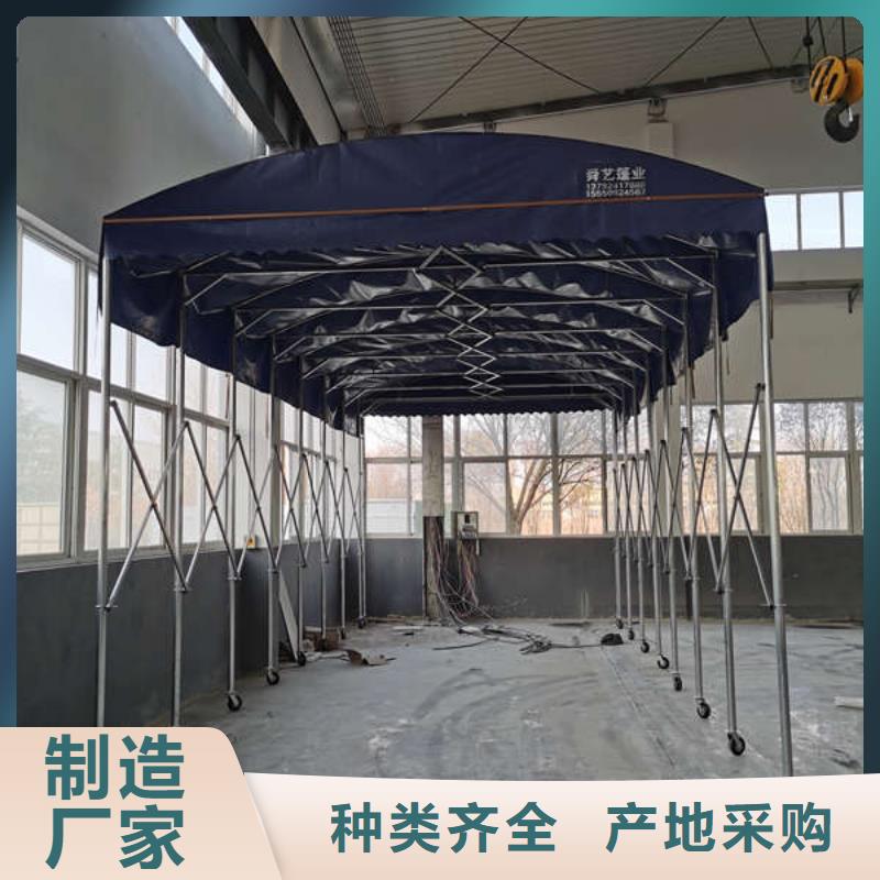 电动雨棚订制