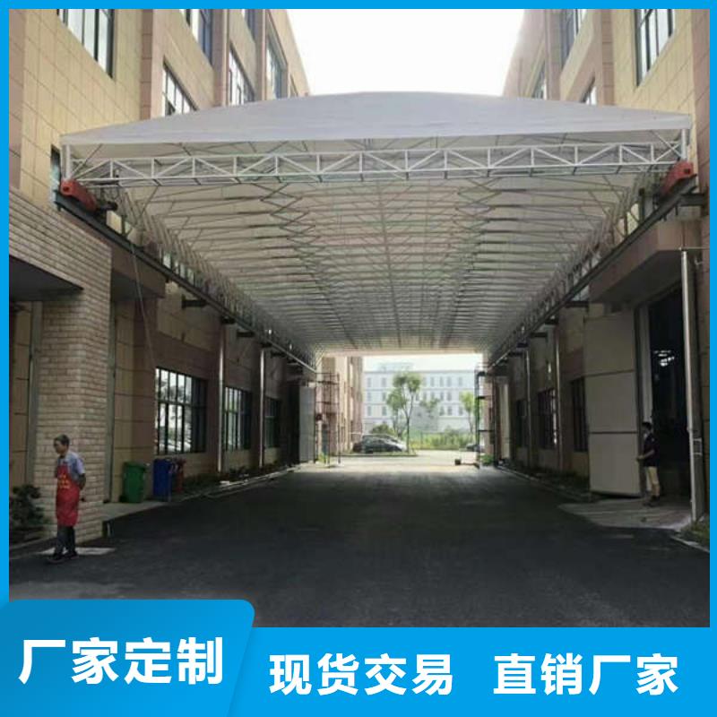 停车棚产品介绍