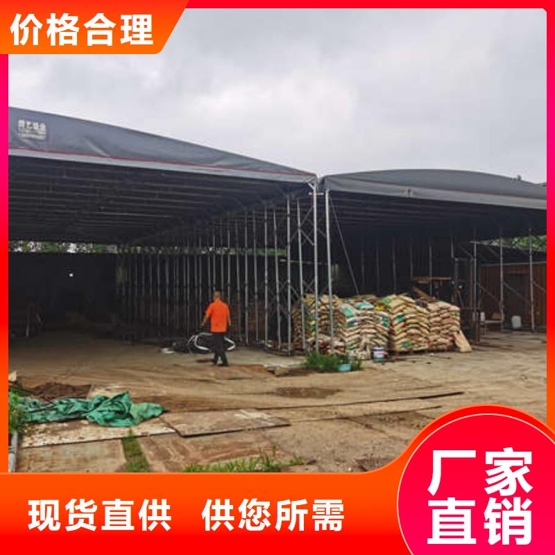 电动雨棚按需定制