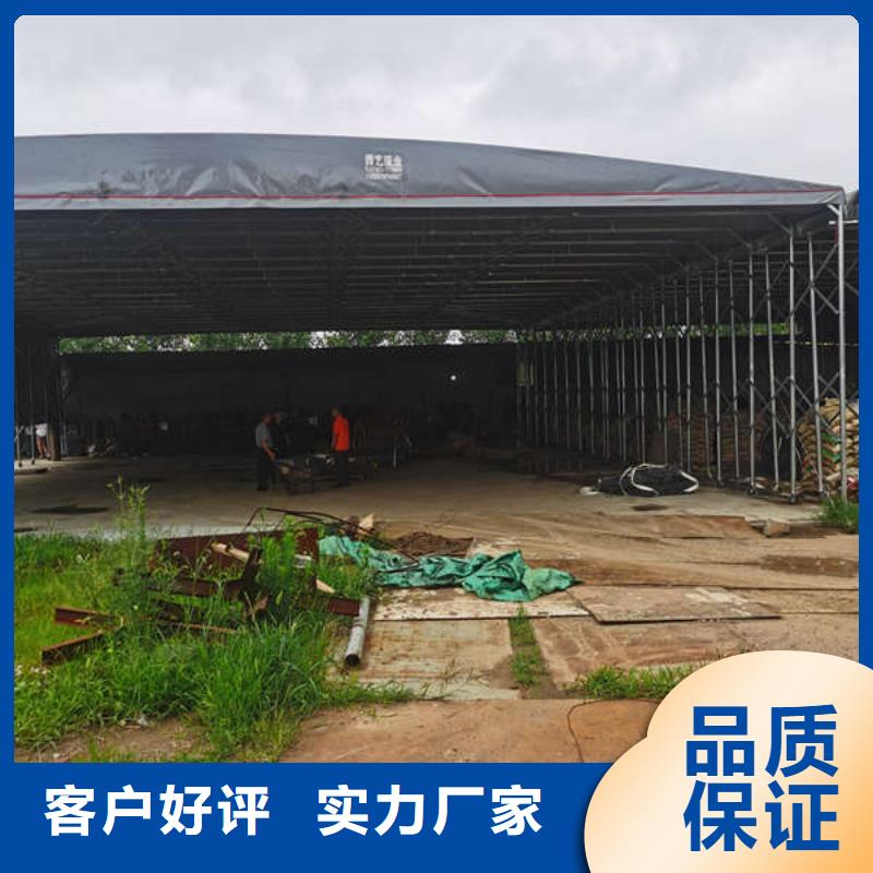 推拉篷性价比高