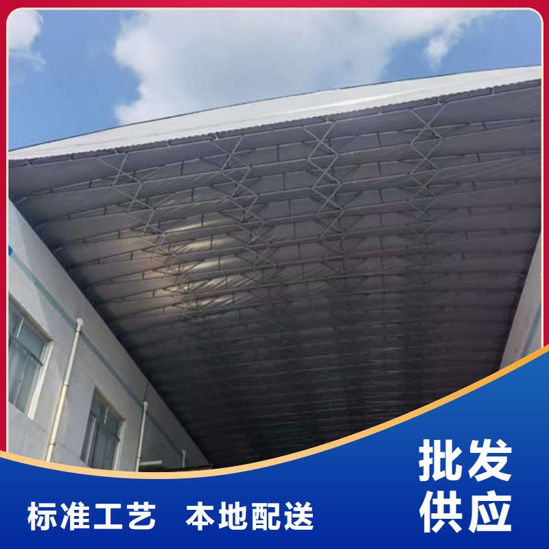 移动雨棚性价比高