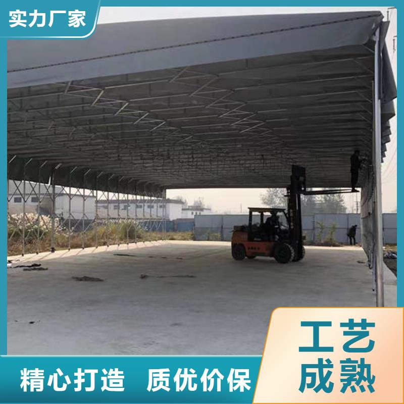 停车棚供应商