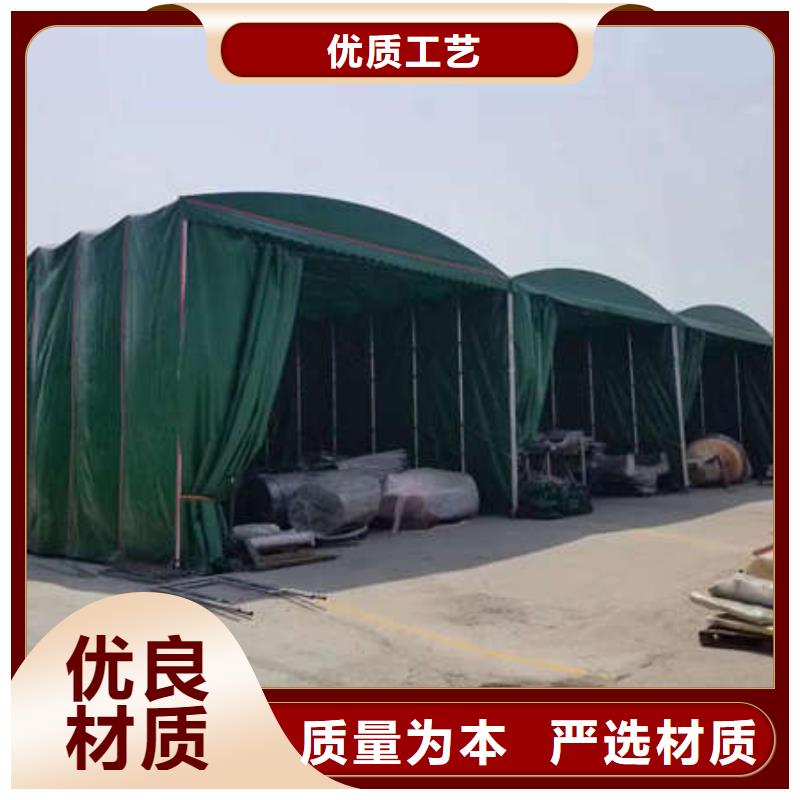 电动雨棚生产基地