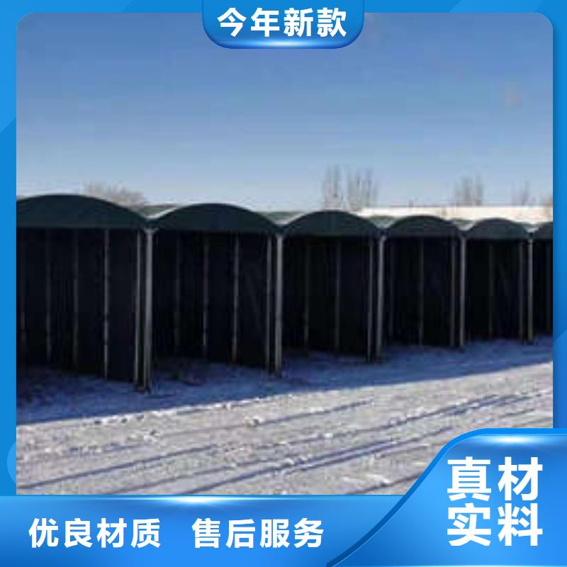 电动雨棚生产基地