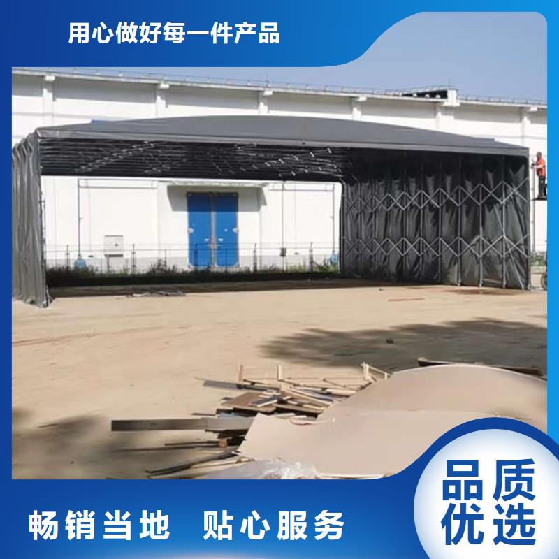 物流大棚生产基地
