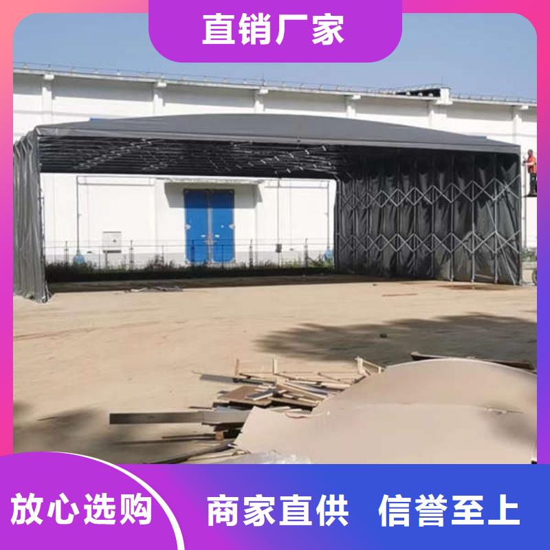 停车棚性价比高