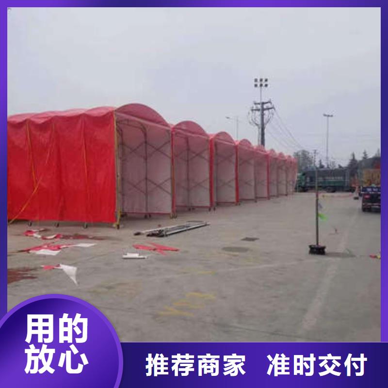 【雨棚_仓储物流大棚好货有保障】
