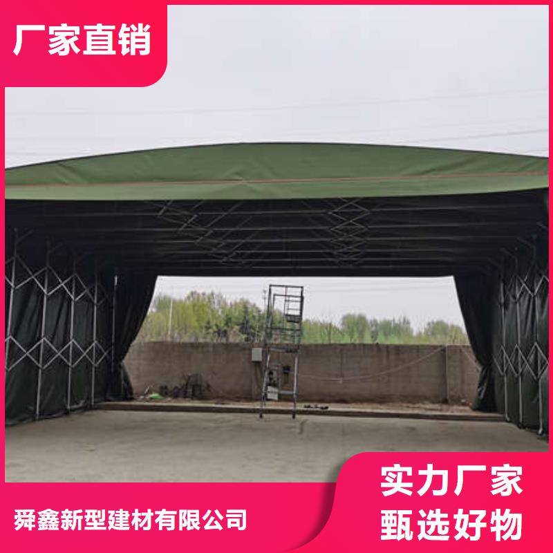 雨棚户外帐篷工期短发货快