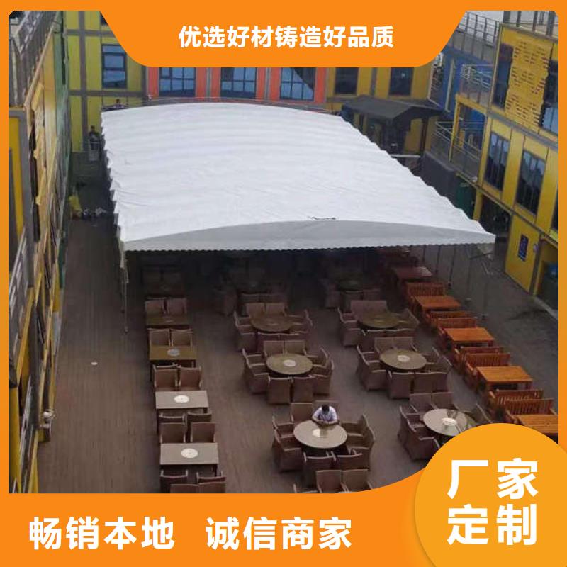 雨棚推拉篷满足您多种采购需求