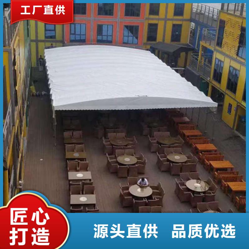 雨棚四角帐篷产地工厂