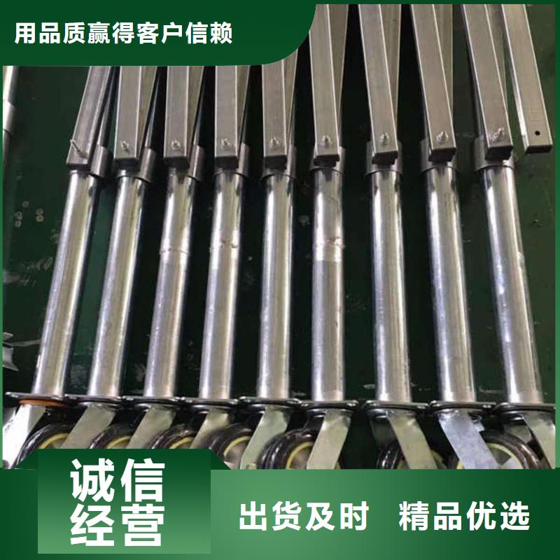 雨棚【停车棚】厂家拥有先进的设备