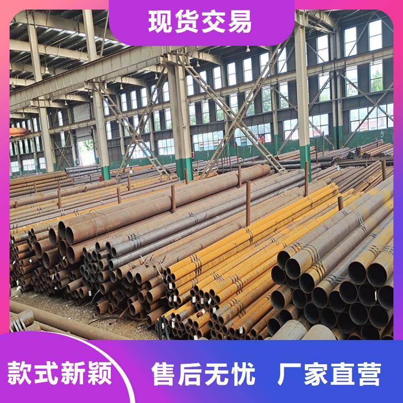 无缝钢管-【内外埋弧焊螺旋管】品质之选