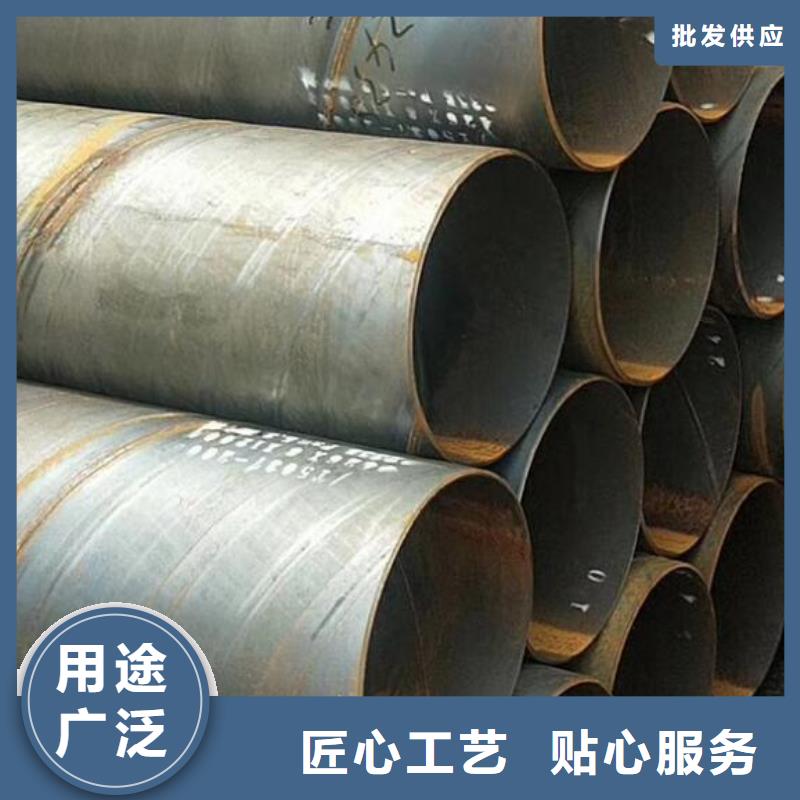 螺旋钢管TP304薄壁不锈钢管源厂直销