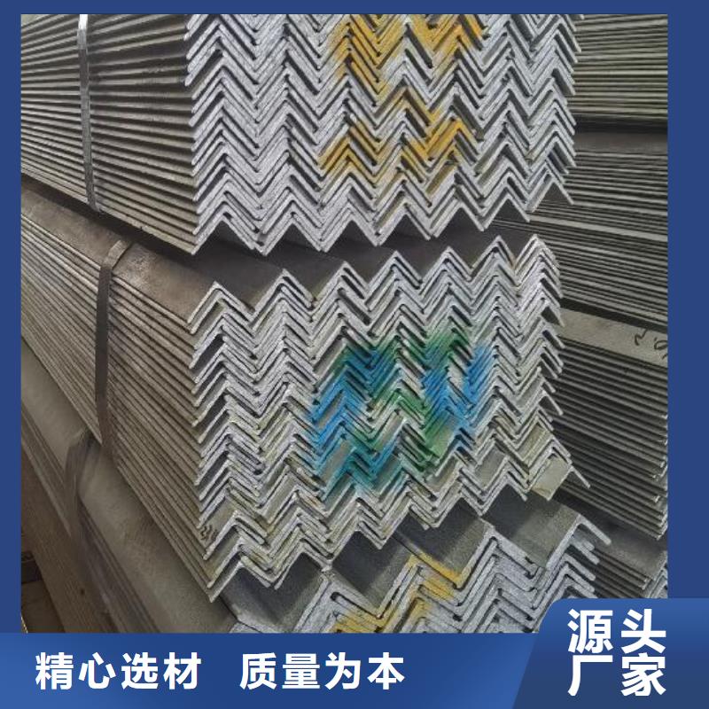 角钢冷拔无缝钢管厂家规格全