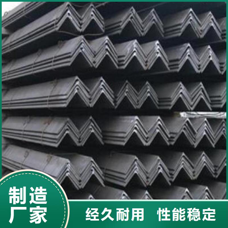 【角钢】锅炉用无缝管品质过硬