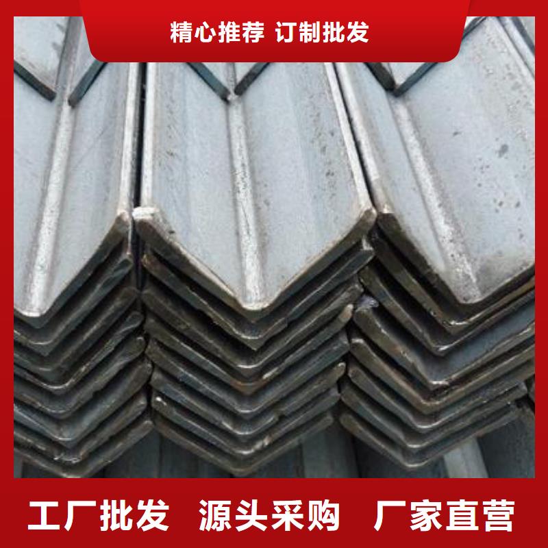 角钢圆形无缝钢管支持定制加工