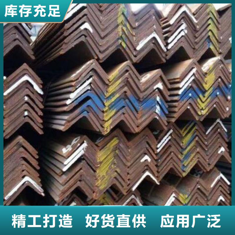 角钢薄壁无缝钢管细节决定品质