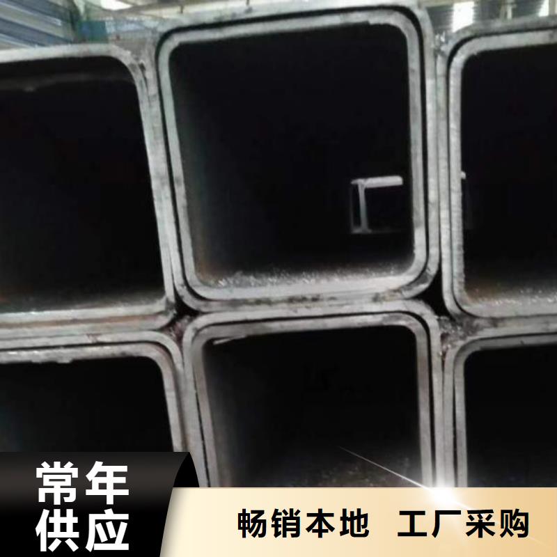 方管锅炉用无缝管常年供应