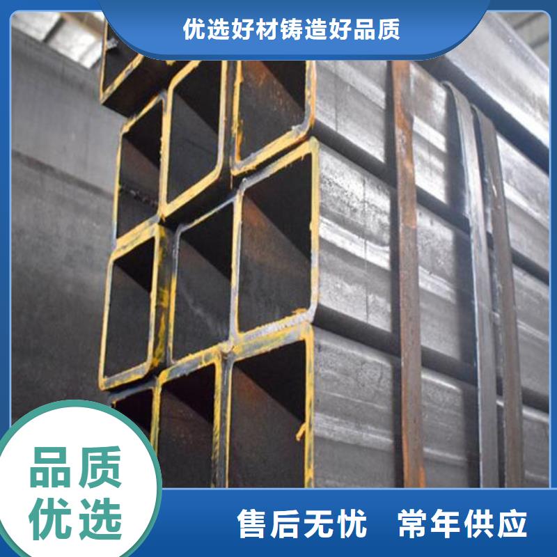 方管304大口径不锈钢管工程施工案例