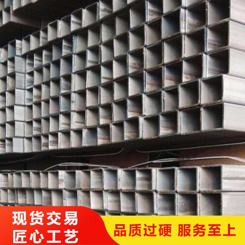 方管锅炉用无缝管常年供应