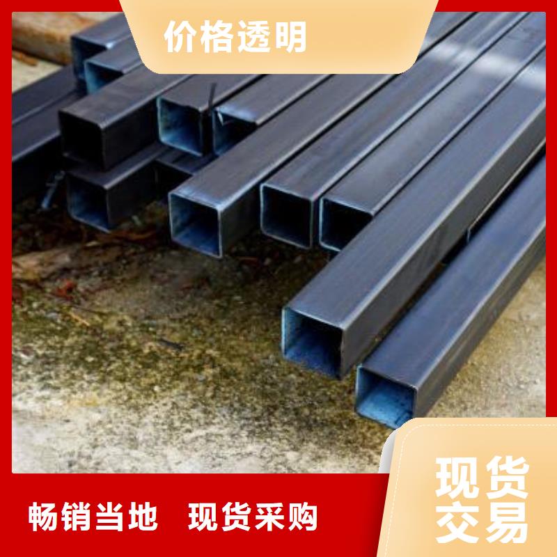 方管锅炉用无缝管常年供应