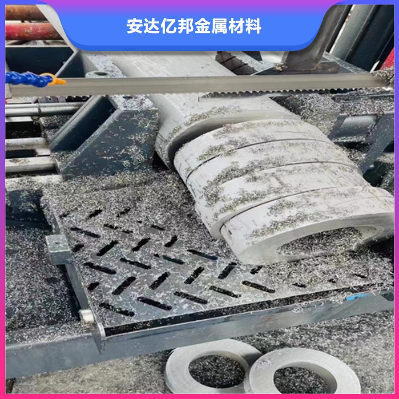 钢材市场焊接不锈钢管送货上门