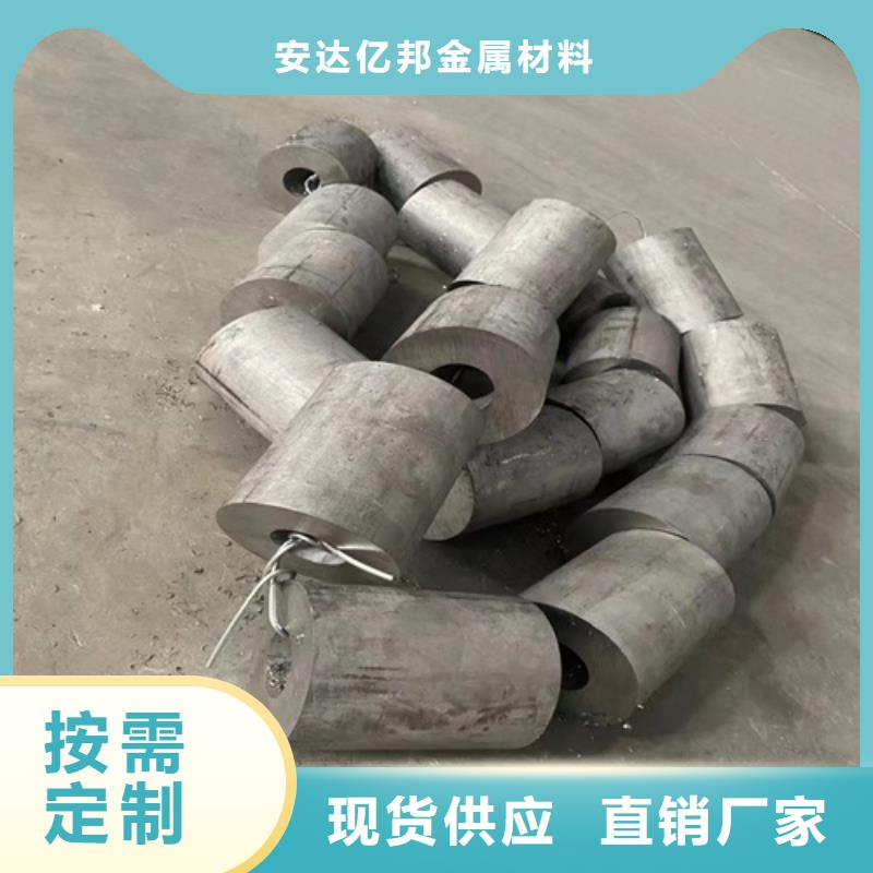 304不锈钢白钢管销售厂家