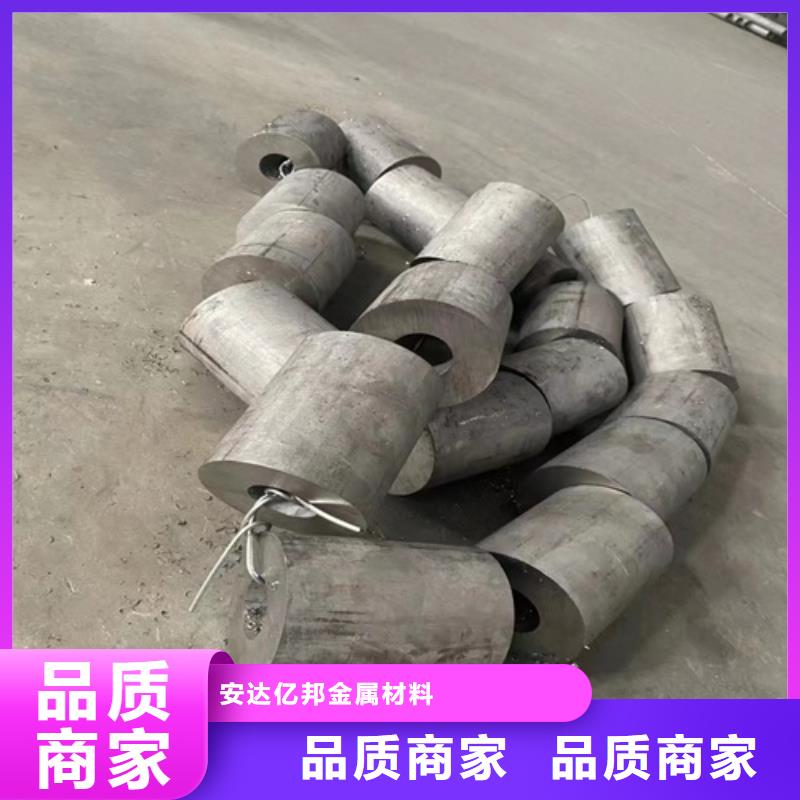不锈钢316L钢管认准实力工厂