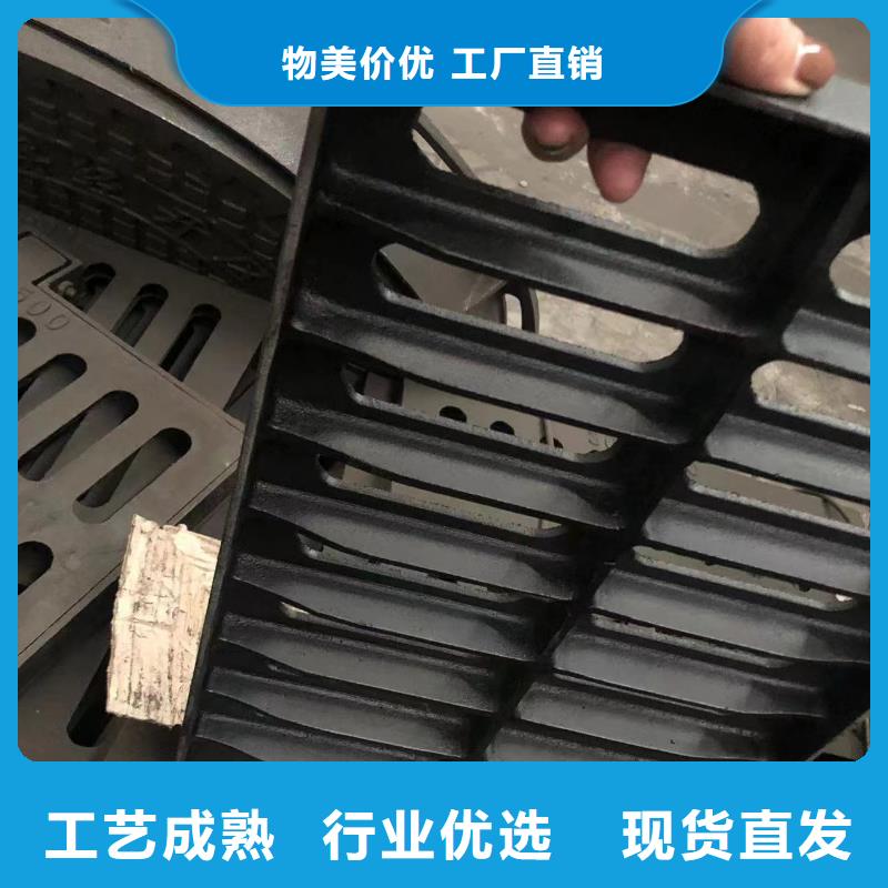 球墨铸铁井盖球墨铸铁管欢迎来电咨询