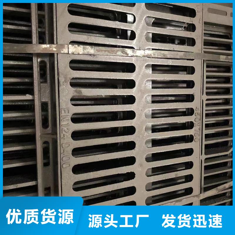 井盖球墨铸铁单蓖市场行情