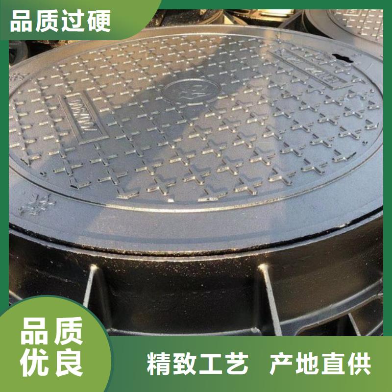 圆形井盖-隧道口篦子专业生产厂家