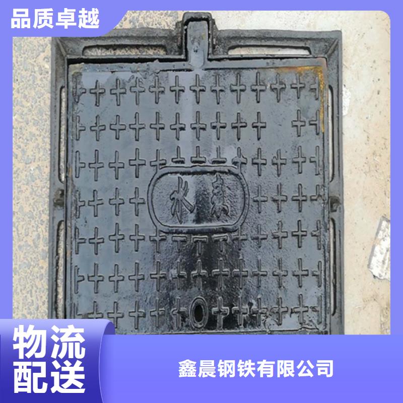 圆形井盖_铸铁排水管厂家