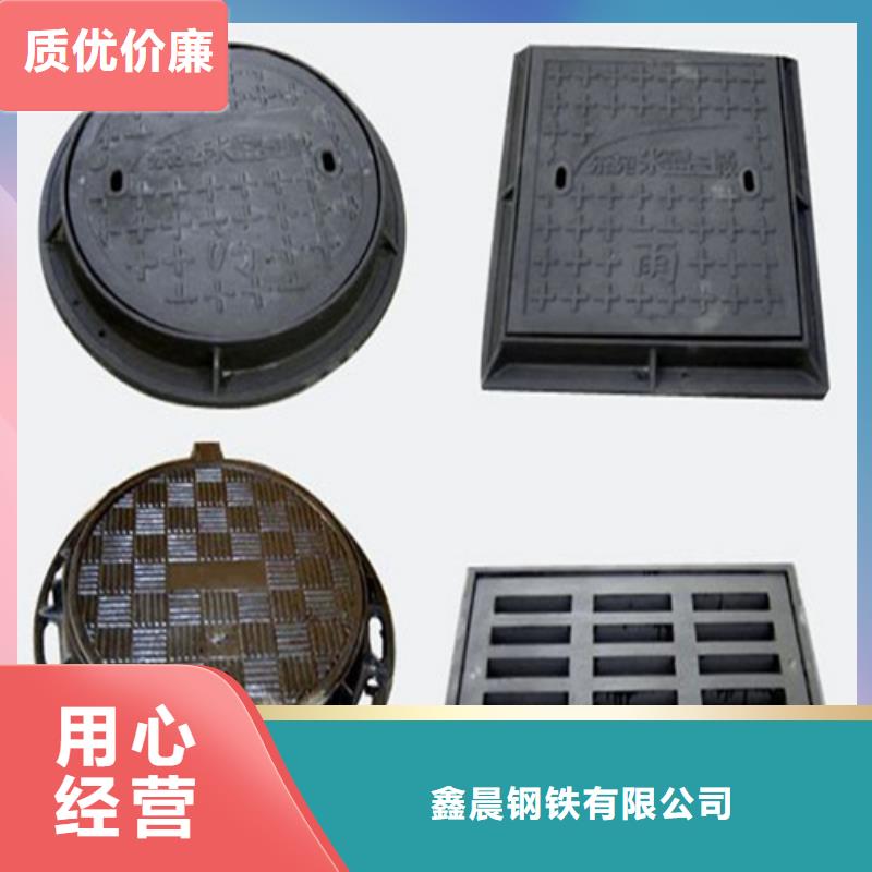 圆形井盖_铸铁排水管厂家