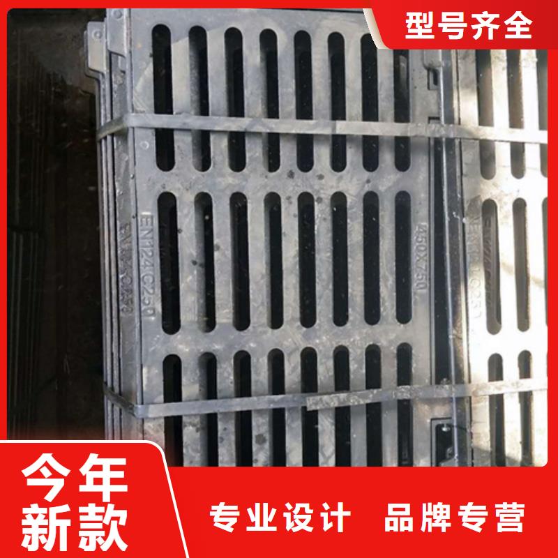 圆形井盖_【球墨铸铁单蓖】生产厂家