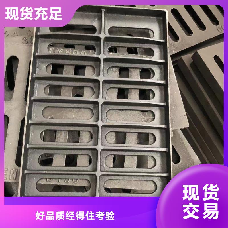 圆形井盖-轻型井盖质量检测